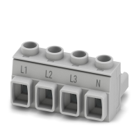 GMSTB 2,5 HCV/ 4-ST-7,62GYBD-N PCB connector