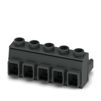 GMSTB 2,5 HCV/ 5-ST-7,62 BK PCB connector