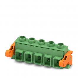 GMSTB 2,5 HCV/ 5-ST-7,62-LR PCB connector