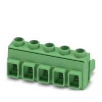GMSTB 2,5 HCV/ 5-ST-7,62 PCB connector
