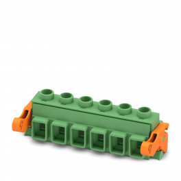 GMSTB 2,5 HCV/ 6-ST-7,62-LR PCB connector