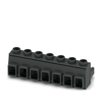 GMSTB 2,5 HCV/ 7-ST-7,62 BK2PA PCB connector