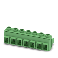 GMSTB 2,5 HCV/ 7-ST-7,62 PCB connector