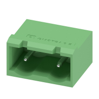 GMSTBA 2,5/ 2-G-7,62 PCB header