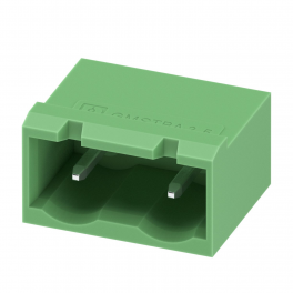 GMSTBA 2,5/ 2-G PCB header