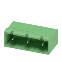 GMSTBA 2,5/ 3-G-7,62 PCB header