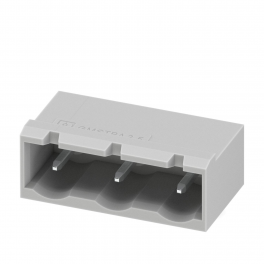 GMSTBA 2,5/ 3-G GY PCB header
