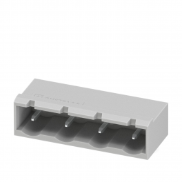 GMSTBA 2,5/ 4-G-7,62 GY PCB header