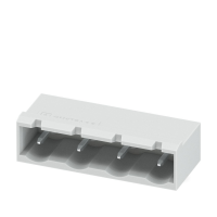 GMSTBA 2,5/ 4-G-7,62 GY7035 PCB header