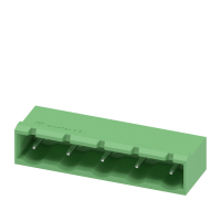 GMSTBA 2,5/ 5-G-7,62 PCB header