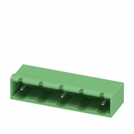 GMSTBA 2,5/ 5-G PA1,3,5 PCB header