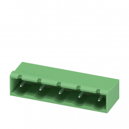 GMSTBA 2,5/ 5-G PCB header