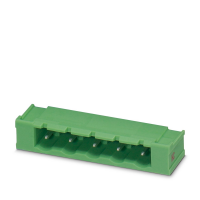 GMSTBA 2,5 HC/12-G-7,62-LR PCB header