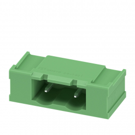 GMSTBA 2,5 HC/ 2-G-7,62-LR PCB header