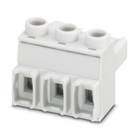 GMSTBT 2,5 HV/3-ST-7,25 GY7035 PCB connector