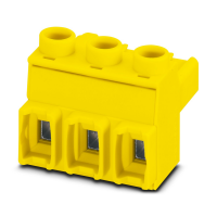 GMSTBT 2,5 HV/3-ST-7,25 YE PCB connector