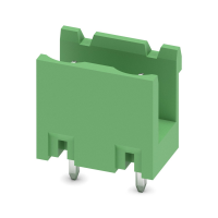 GMSTBV 2,5/ 2-G-7,62 PCB header