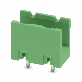 GMSTBV 2,5/ 2-G PCB header