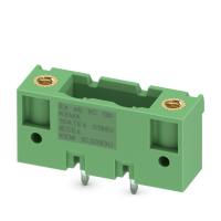 GMSTBV 2,5/ 2-GF-7,62 EX PCB header
