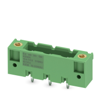 GMSTBV 2,5/ 3-GF-7,62 EX PCB header
