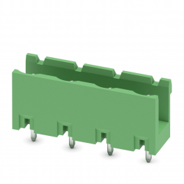 GMSTBV 2,5/ 4-G-7,62 PCB header