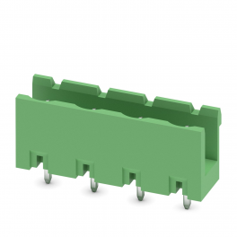 GMSTBV 2,5/ 4-G PCB header