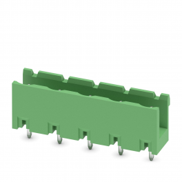 GMSTBV 2,5/ 5-G-7,62 PCB header