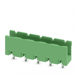 GMSTBV 2,5/ 5-G PCB header