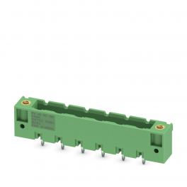GMSTBV 2,5/ 6-GF-7,62 EX PCB header