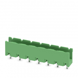 GMSTBV 2,5/ 7-G-7,62 PCB header