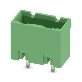 GMSTBVA 2,5/ 2-G-7,62 PCB header