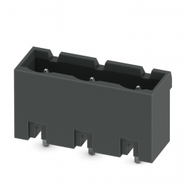 GMSTBVA 2,5/ 3-G-7,62BKPIN26 PCB header