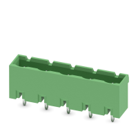 GMSTBVA 2,5/ 5-G-7,62 PCB header