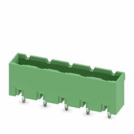 GMSTBVA 2,5/ 5-G-7,62 PCB header