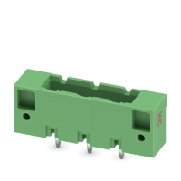 GMSTBVA 2,5 HC/ 3-G-7,62-LR PCB header