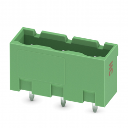GMSTBVA 2,5 HC/ 3-G-7,62 PCB header