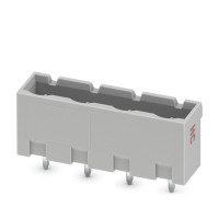 GMSTBVA 2,5 HC/ 4-G-7,62 GY PCB header