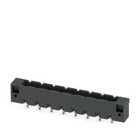 GMSTBVA 2,5 HC/ 8-G-7,62-LR BK PCB header