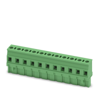 GMVSTBR 2,5/11-ST-7,62 PCB connector