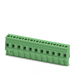GMVSTBR 2,5/11-ST-7,62 PCB connector
