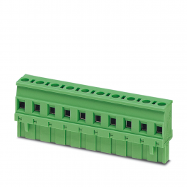 GMVSTBR 2,5/12-ST-7,62GY108526 PCB connector