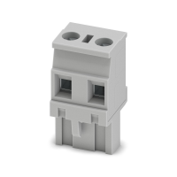 GMVSTBR 2,5/ 2-ST-7,62 GY PCB connector