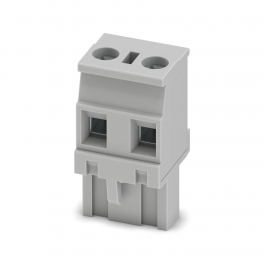 GMVSTBR 2,5/ 2-ST-7,62 GY PCB connector