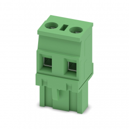 GMVSTBR 2,5/ 2-ST-7,62 PCB connector