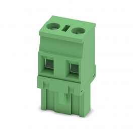 GMVSTBR 2,5/ 2-ST PCB connector