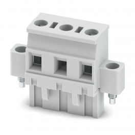 GMVSTBR 2,5/ 3-STF-7,62 7035PA PCB connector