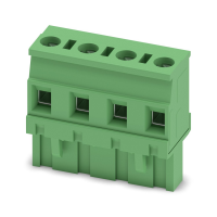 GMVSTBR 2,5/ 4-ST-7,62 PCB connector