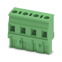 GMVSTBR 2,5/ 4-ST PCB connector