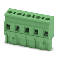 GMVSTBR 2,5/ 5-ST-7,62 PCB connector