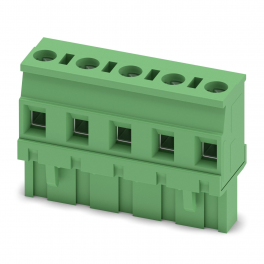 GMVSTBR 2,5/ 5-ST-7,62 PCB connector